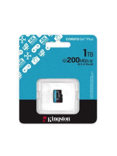 KINGSTON MEMORIA 1TB MICROSDXC - Imagen 4