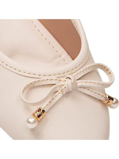 KIT BALLERINA CON MOÑO MULTICOLOR SHOSH - Imagen 7