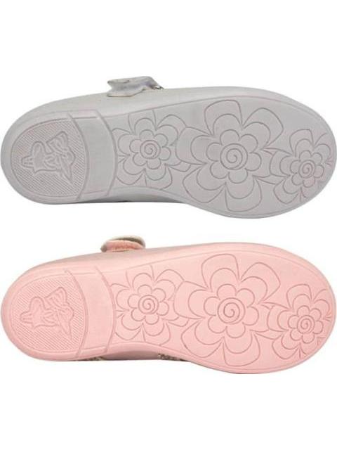 KIT BALLERINA MOÑO MULTICOLOR VIVIS SHOES KIDS - Imagen 4