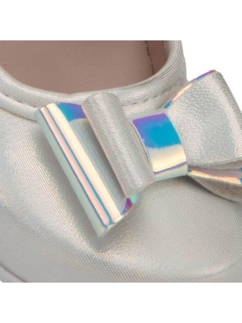 KIT BALLERINA MOÑO MULTICOLOR VIVIS SHOES KIDS - Imagen 7