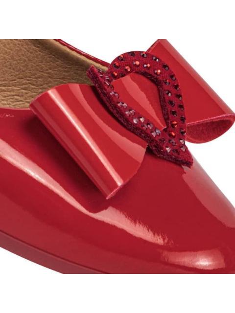 KIT BALLERINA MOÑO MULTICOLOR VIVIS SHOES KIDS - Imagen 5