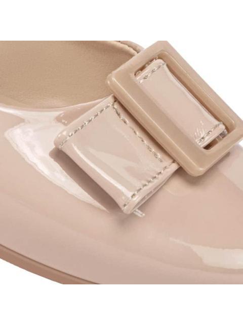 KIT BALLERINA MOÑO MULTICOLOR VIVIS SHOES KIDS - Imagen 6