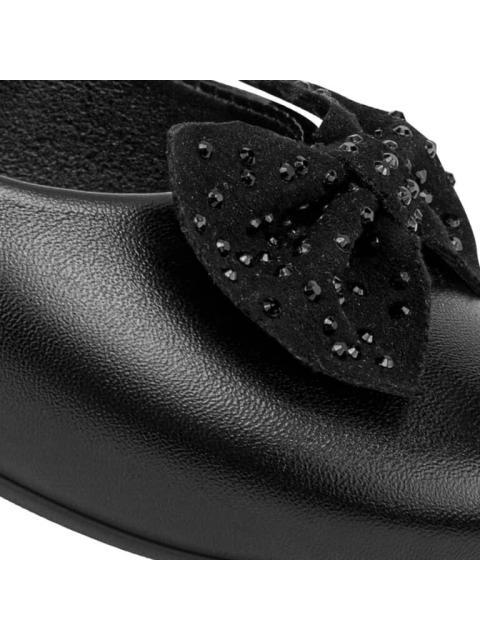KIT BALLERINA MOÑO MULTICOLOR VIVIS SHOES KIDS - Imagen 7