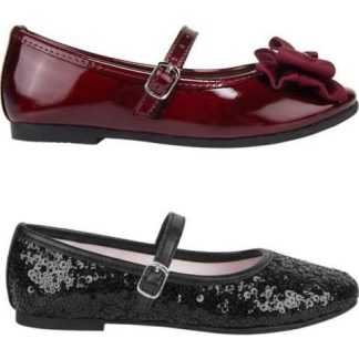 KIT BALLERINA MULTICOLOR VIVIS SHOES KIDS