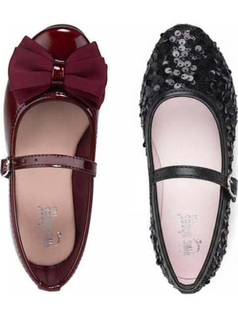 KIT BALLERINA MULTICOLOR VIVIS SHOES KIDS - Imagen 3