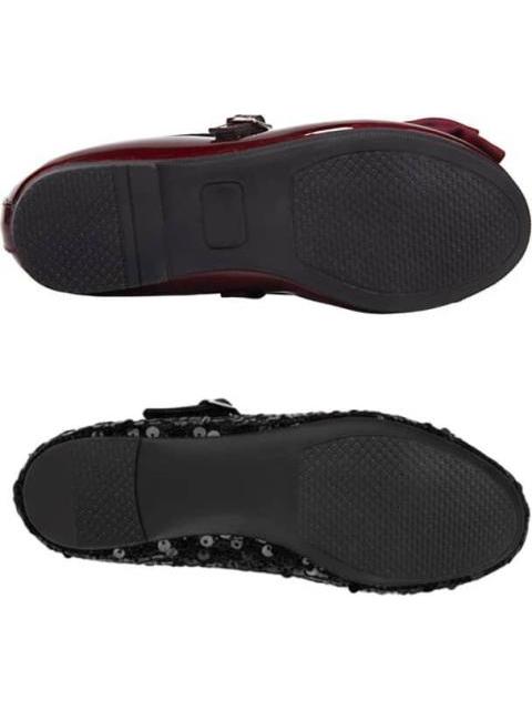 KIT BALLERINA MULTICOLOR VIVIS SHOES KIDS - Imagen 4