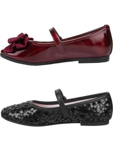 KIT BALLERINA MULTICOLOR VIVIS SHOES KIDS - Imagen 5