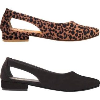 KIT BALLERINA PUNTAL MULTICOLOR VI LINE FASHION
