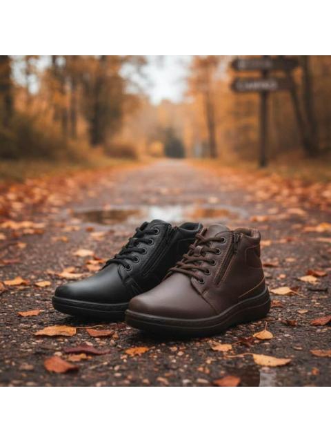 KIT BOTA ANTE SUELA EXTRALIGERA MULTICOLOR SHOSH