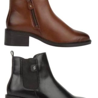 KIT BOTA CASUAL MULTICOLOR TIERRA BENDITA