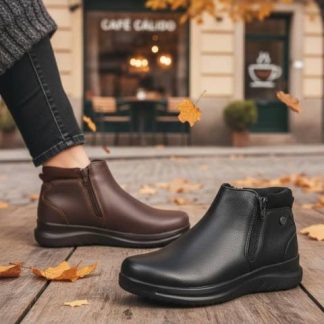KIT BOTA CONFORT MULTICOLOR SHOSH