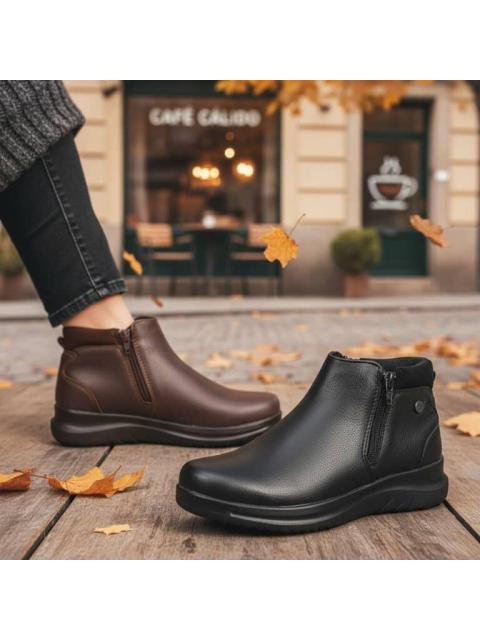 KIT BOTA CONFORT MULTICOLOR SHOSH