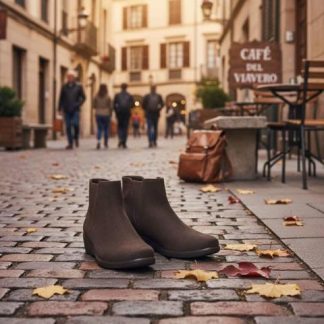 KIT BOTA CONFORT MULTICOLOR SHOSH