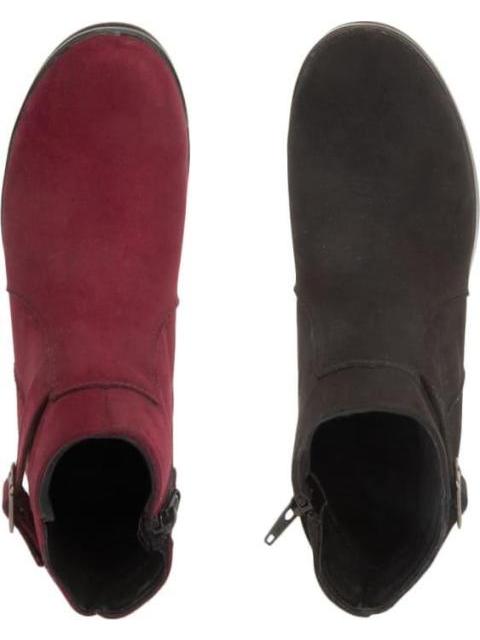 KIT BOTA CONFORT SUELA EXTRA LIGERA MULTICOLOR SHOSH - Imagen 4