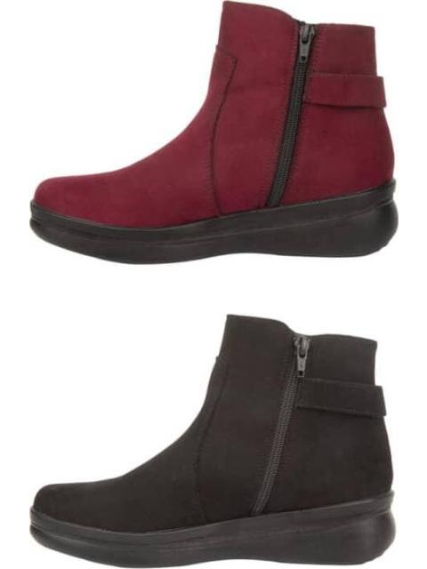 KIT BOTA CONFORT SUELA EXTRA LIGERA MULTICOLOR SHOSH - Imagen 6