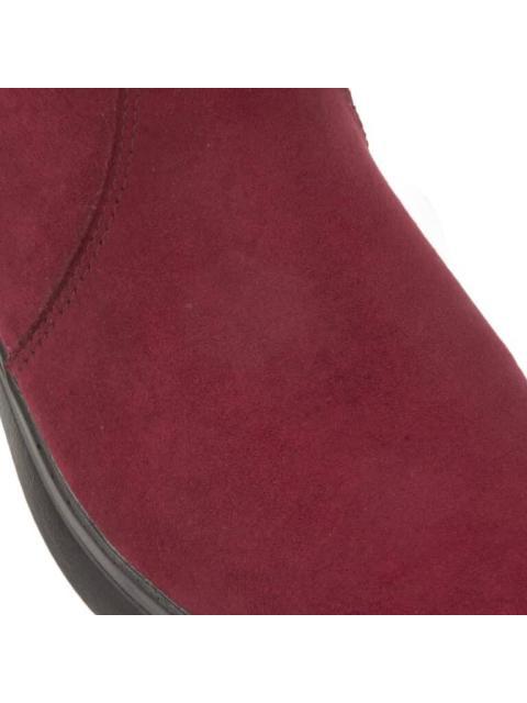 KIT BOTA CONFORT SUELA EXTRA LIGERA MULTICOLOR SHOSH - Imagen 7