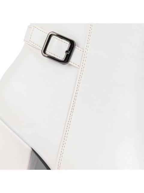 KIT BOTA NAPA CON HEBILLAS MULTICOLOR YAELI - Imagen 7