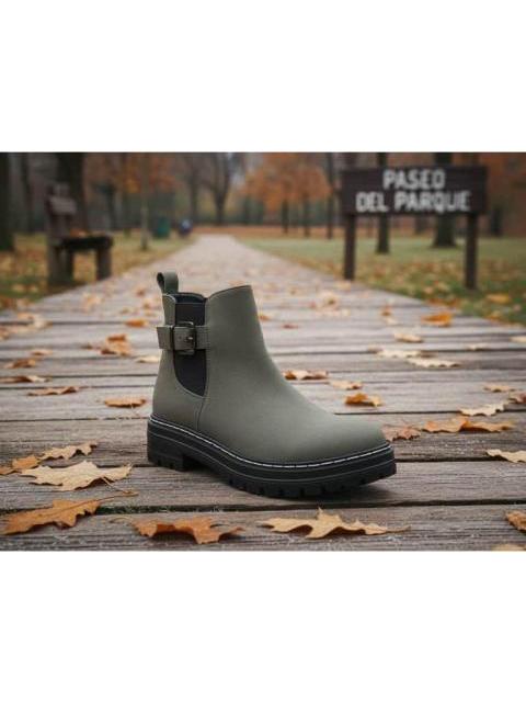 KIT BOTA SUELA TRACK MULTICOLOR TIERRA BENDITA