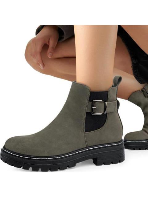 KIT BOTA SUELA TRACK MULTICOLOR TIERRA BENDITA - Imagen 2