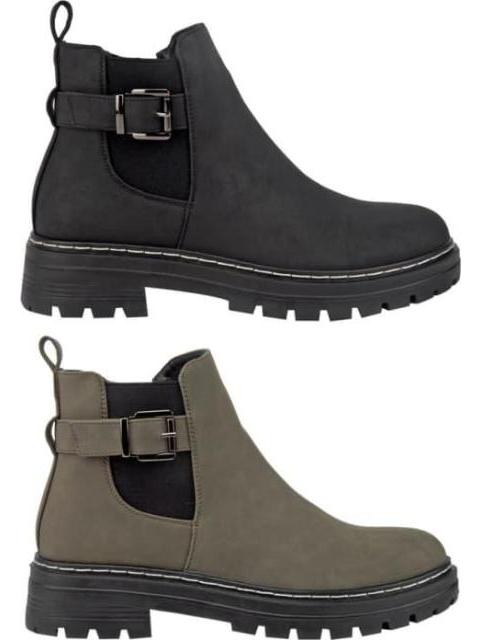 KIT BOTA SUELA TRACK MULTICOLOR TIERRA BENDITA - Imagen 3