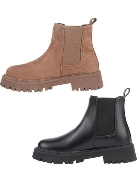 KIT BOTA SUELA TRACK MULTICOLOR TIERRA BENDITA - Imagen 5