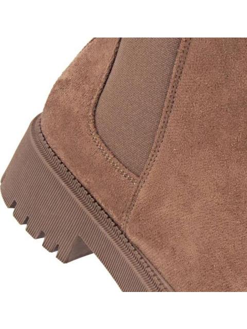 KIT BOTA SUELA TRACK MULTICOLOR TIERRA BENDITA - Imagen 7