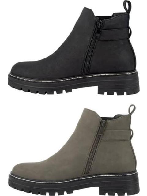 KIT BOTA SUELA TRACK MULTICOLOR TIERRA BENDITA - Imagen 7