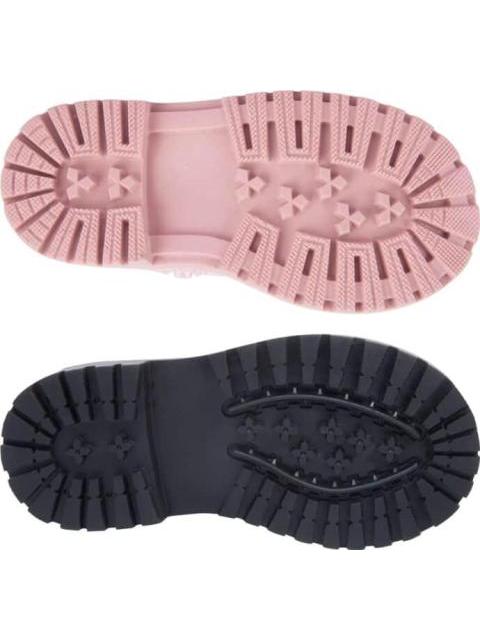 KIT BOTIN CON MOÑO MULTICOLOR VIVIS SHOES KIDS - Imagen 5