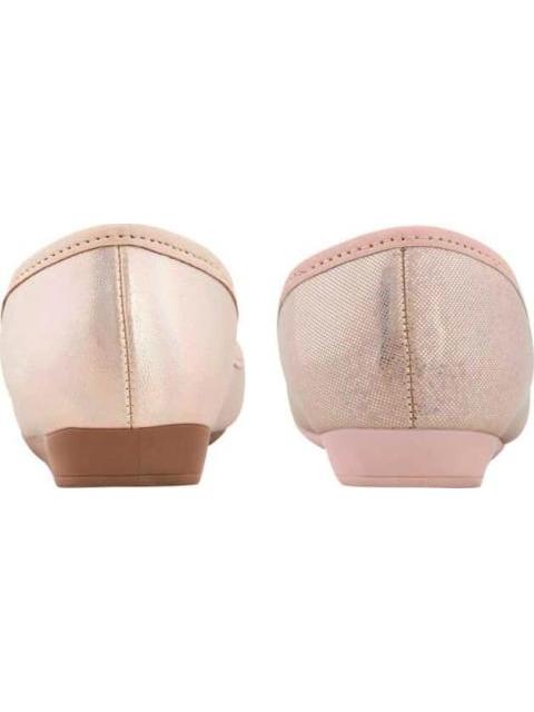 KIT BALLERINA MOÑO MULTICOLOR VIVIS SHOES KIDS - Imagen 3
