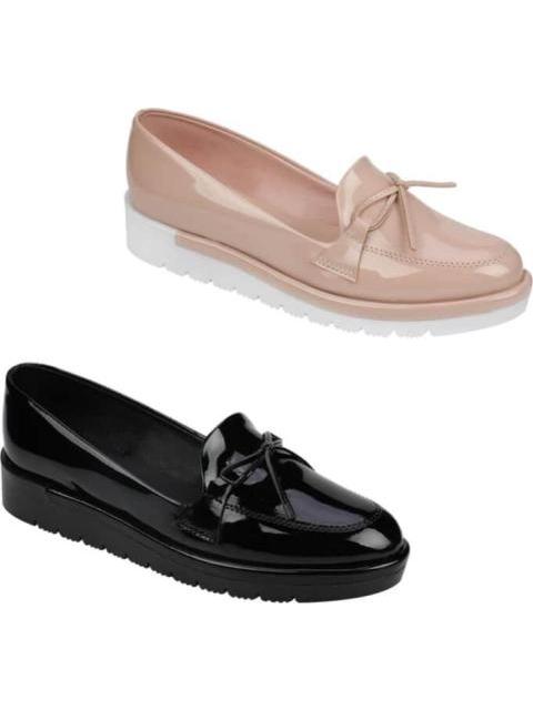 KIT MOCASIN MULTICOLOR SHOSH - Imagen 2