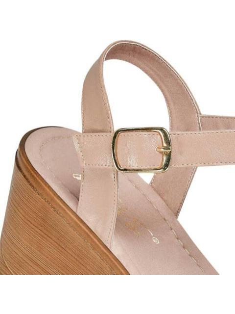 KIT SANDALIAS PLATAFORMA MULTICOLOR VI LINE - Imagen 5