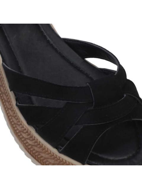 KIT SANDALIAS PLANAS MULTICOLOR VI LINE - Imagen 5