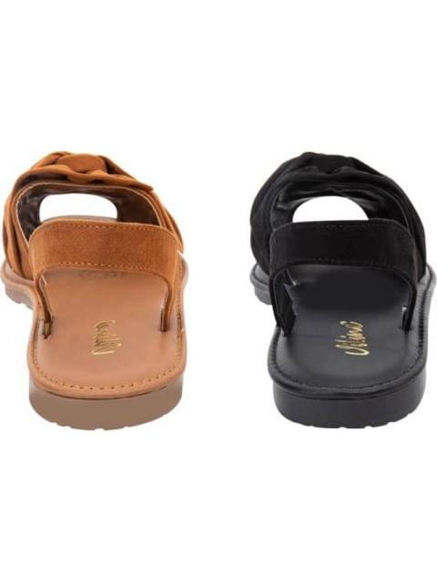 KIT SANDALIAS NUDOS MULTICOLOR VI LINE - Imagen 3