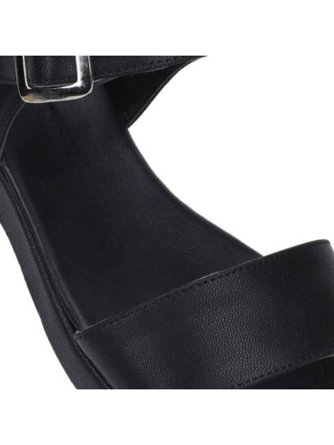 KIT SANDALIAS PLANAS MULTICOLOR VI LINE - Imagen 4