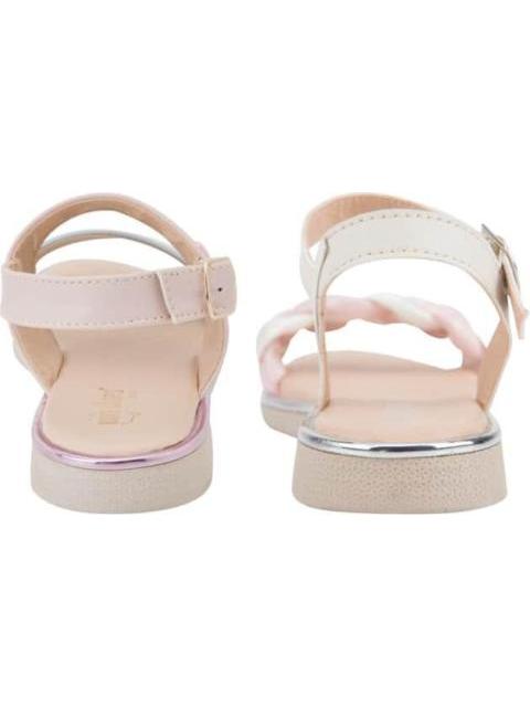 KIT SANDALIA CASUAL MULTICOLOR VIVIS SHOES KIDS - Imagen 3