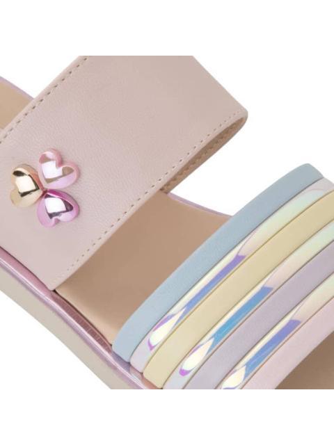 KIT SANDALIA CASUAL MULTICOLOR VIVIS SHOES KIDS - Imagen 4