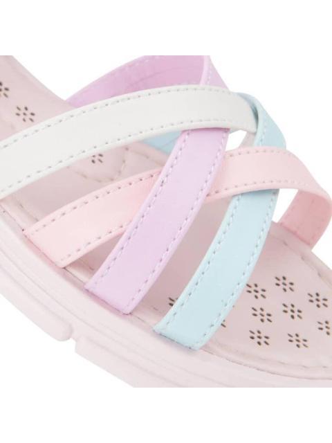 KIT SANDALIA CASUAL MULTICOLOR VIVIS SHOES KIDS - Imagen 4