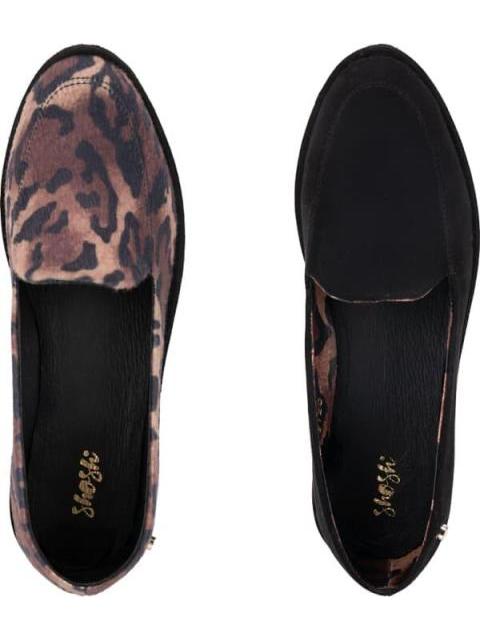KIT CHOCLO ANIMAL PRINT MULTICOLOR SHOSH - Imagen 3