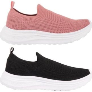 KIT CHOCLO TEJIDO NEGRO SHOSH SPORT