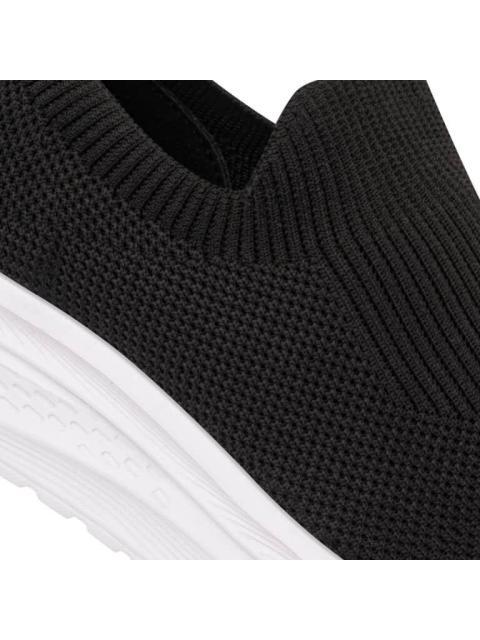 KIT CHOCLO TEJIDO NEGRO SHOSH SPORT - Imagen 7