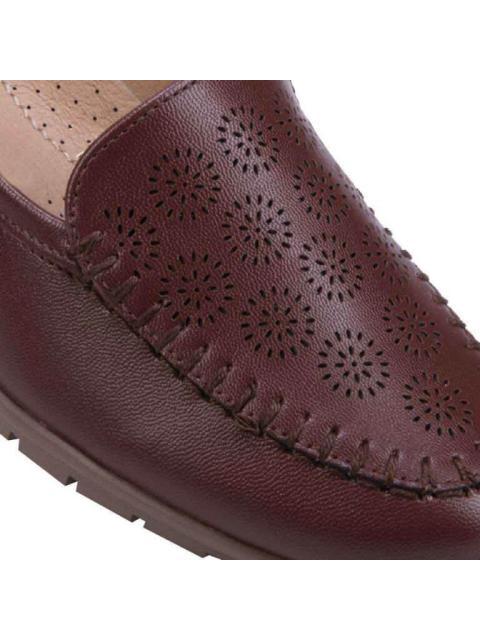 KIT MOCASIN MULTICOLOR SHOSH - Imagen 5