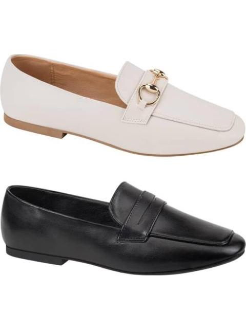 KIT DE 2 PARES KIT DE 2 PARES MULTICOLOR VI LINE FASHION - Imagen 2
