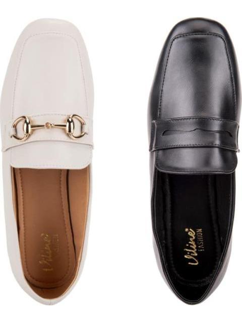 KIT DE 2 PARES KIT DE 2 PARES MULTICOLOR VI LINE FASHION - Imagen 3