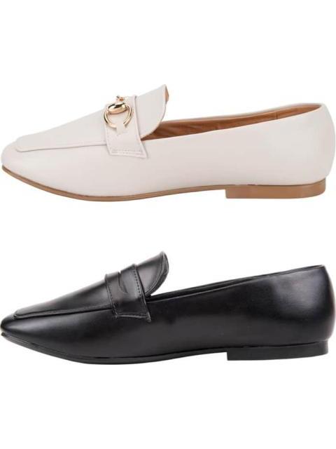 KIT DE 2 PARES KIT DE 2 PARES MULTICOLOR VI LINE FASHION - Imagen 5