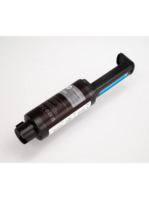 KIT DE RECARGA DE TONER HP NEVERSTOP LASER 103A NEGRO ORIGINAL 2500 PAGINAS - Imagen 4