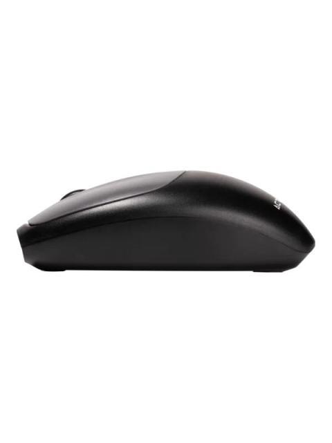 KIT DE TECLADO Y MOUSE ACTECK CREATOR CHIC COLORS MK470 INALAMBRICO USB GRIS (ESPANOL) - Imagen 4