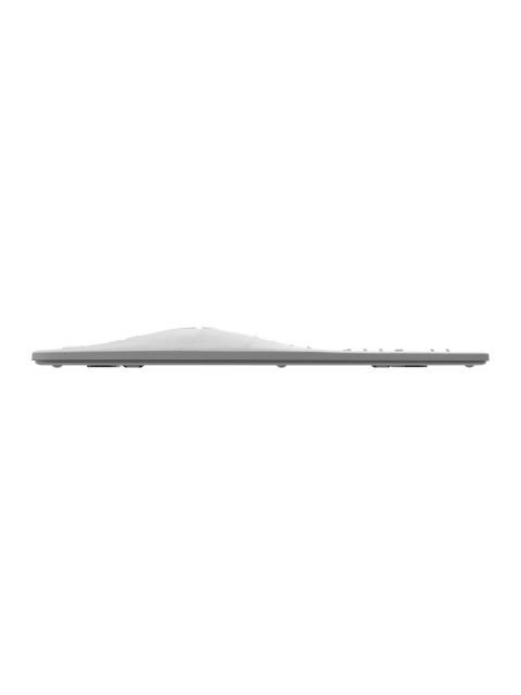 KIT DE TECLADO Y MOUSE ACTECK CREATOR VIRTUOS FITT MK770 INALAMBRICO RF INALAMBRICO BLANCO (ESPANOL) - Imagen 4