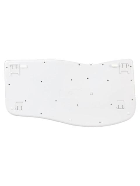 KIT DE TECLADO Y MOUSE ACTECK CREATOR VIRTUOS FITT MK770 INALAMBRICO RF INALAMBRICO BLANCO (ESPANOL) - Imagen 5