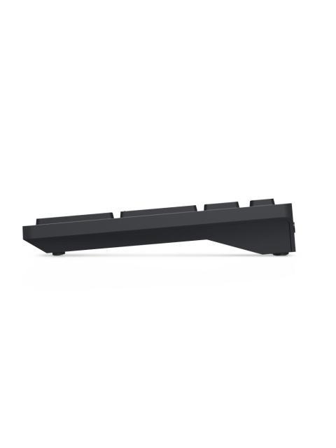 KIT DE TECLADO Y MOUSE DELL KM5221W INALAMBRICO USB NEGRO (ESPANOL) - Imagen 8