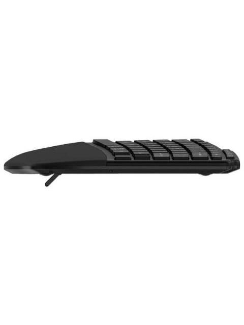 KIT DE TECLADO Y MOUSE KENSINGTON KM675 INALAMBRICO USB NEGRO ESPANOL - Imagen 4